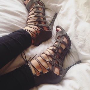 Public Desire Britney Heel